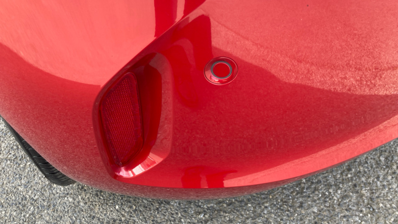 Vauxhall Corsa 1.2 Turbo Elite Nav Premium 5dr Petrol Hatchback